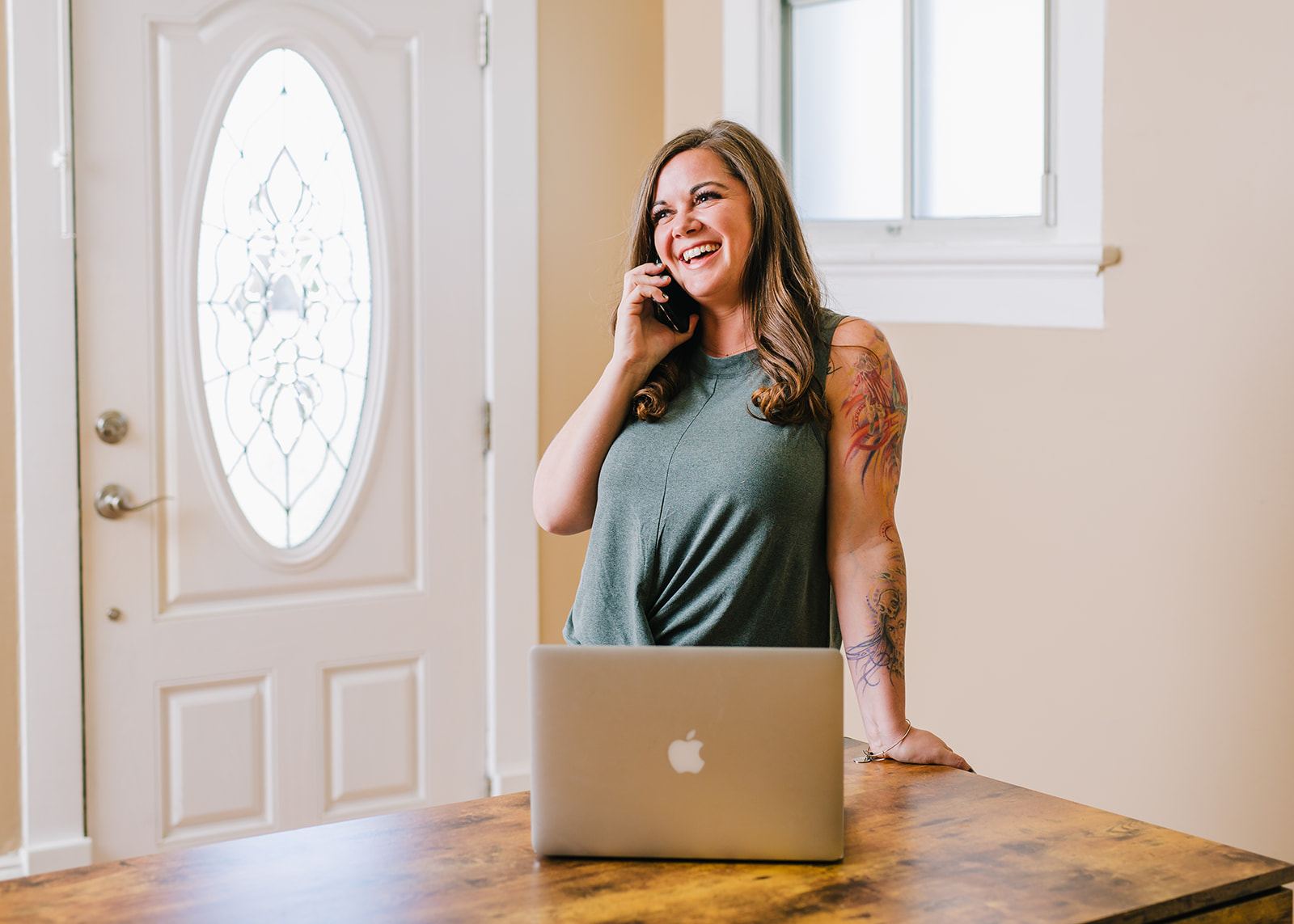 3 Things I Wish People Knew About Me and My Work