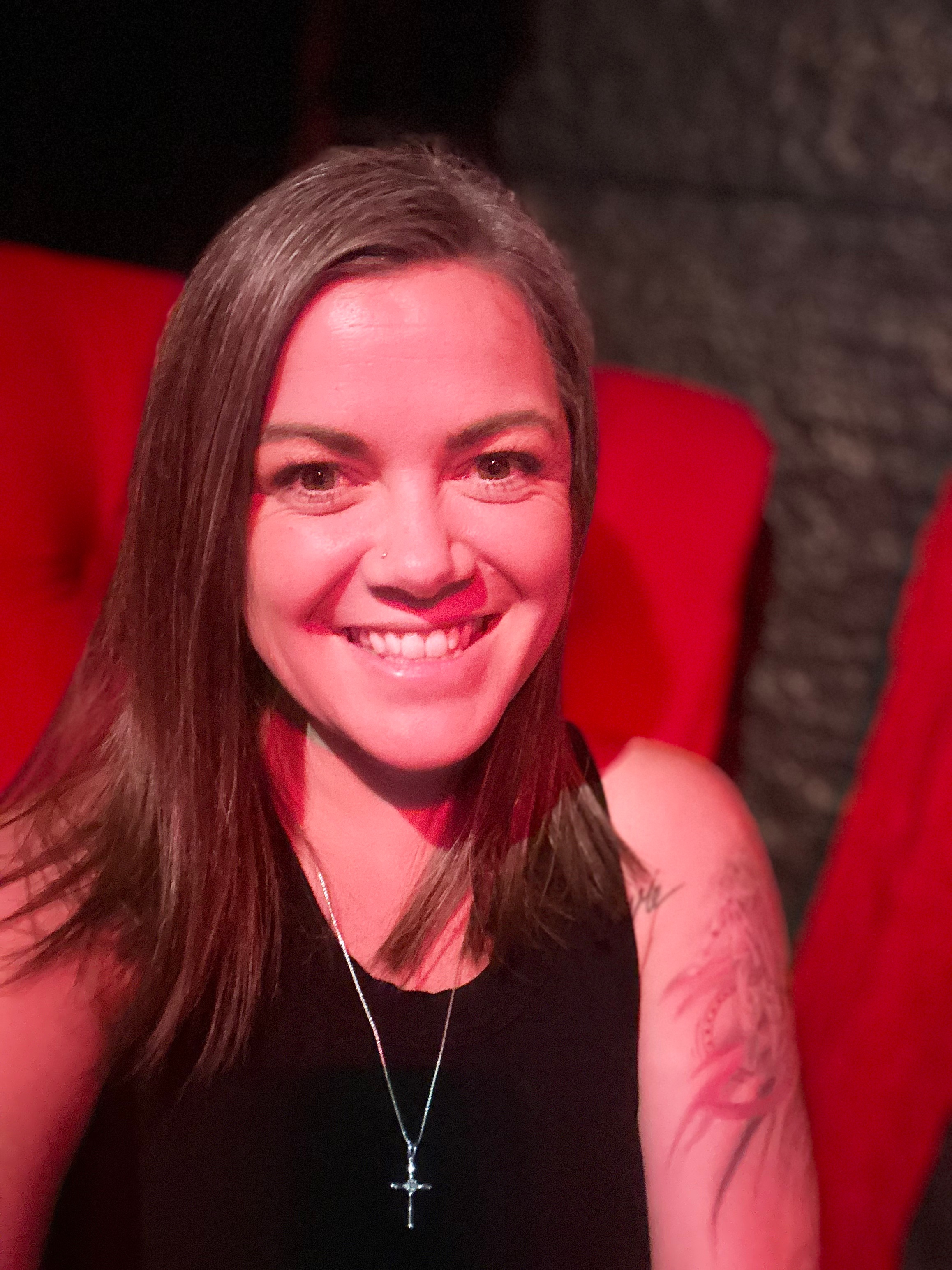 A Day in the Life at A Swing & A Sway